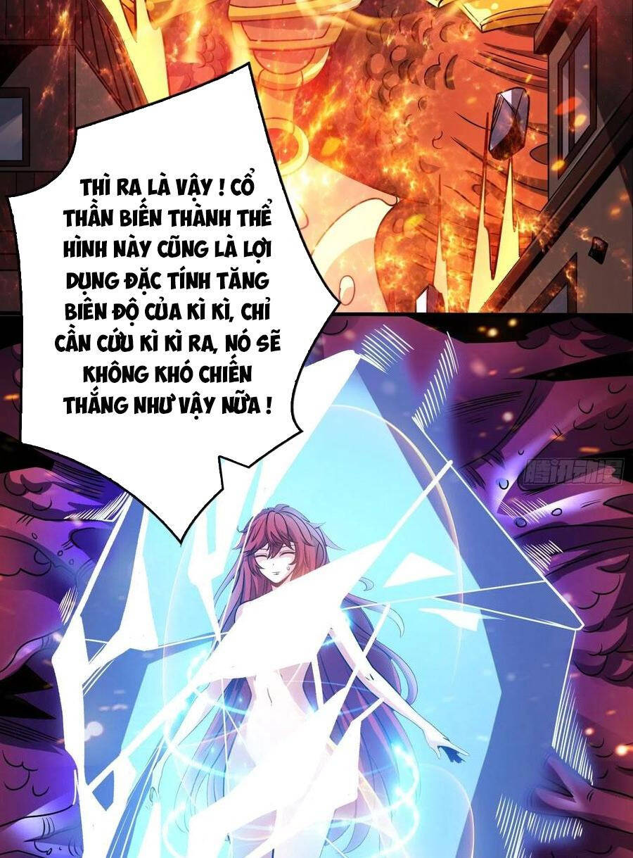 Vừa Chơi Đã Có Tài Khoản Vương Giả Chapter 256 - Trang 42