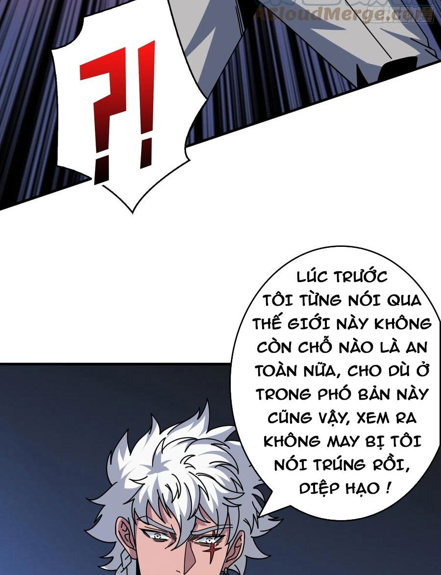 Vừa Chơi Đã Có Tài Khoản Vương Giả Chapter 267 - Trang 51