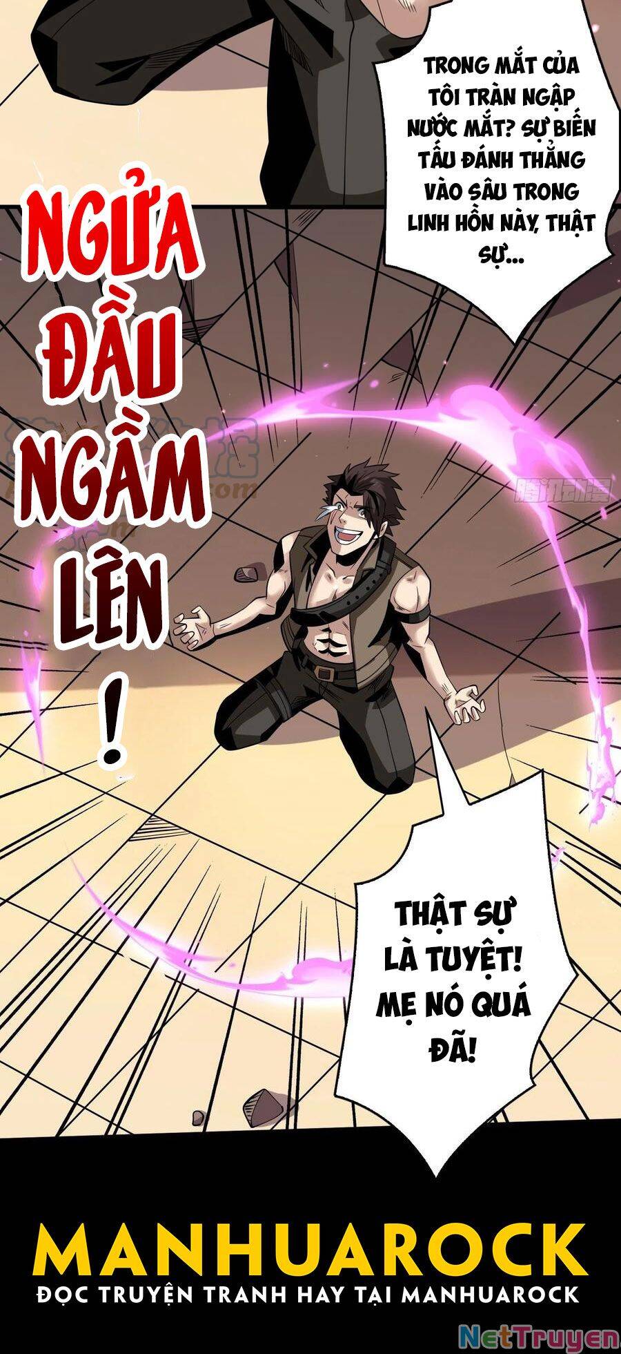 Vừa Chơi Đã Có Tài Khoản Vương Giả Chapter 117 - Trang 39