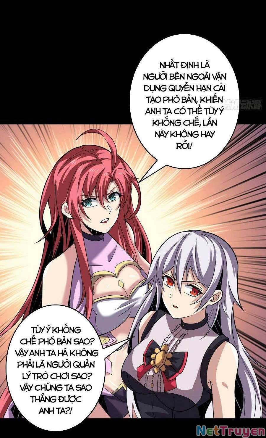Vừa Chơi Đã Có Tài Khoản Vương Giả Chapter 120 - Trang 17