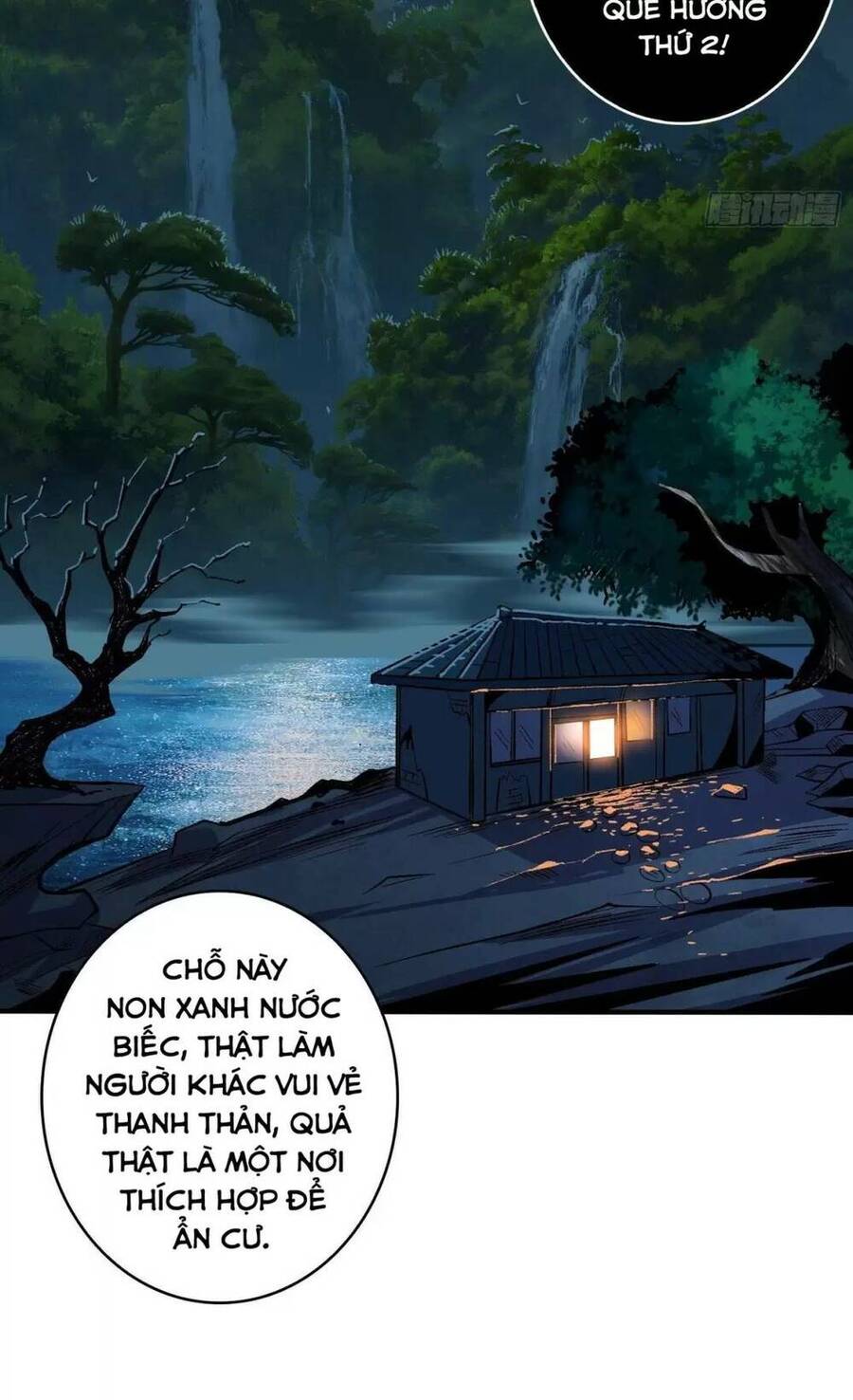 Vừa Chơi Đã Có Tài Khoản Vương Giả Chapter 179 - Trang 27