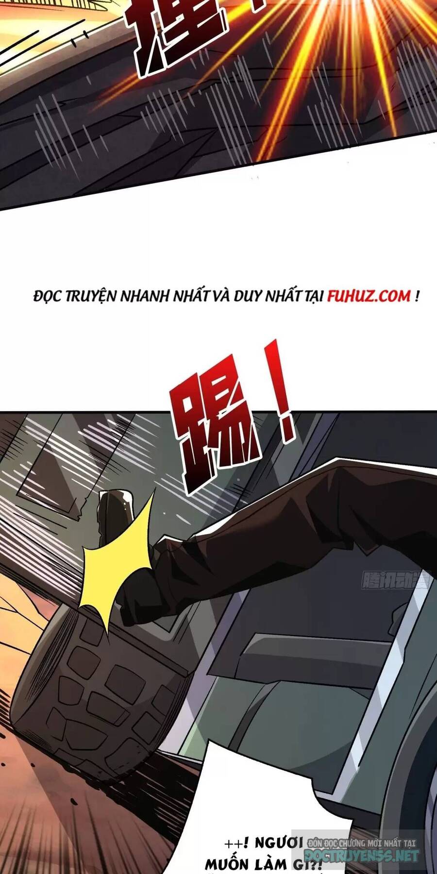 Vừa Chơi Đã Có Tài Khoản Vương Giả Chapter 199 - Trang 22