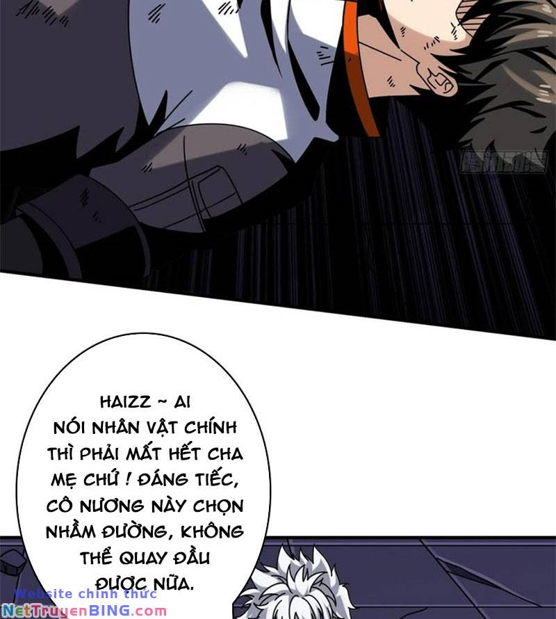 Vừa Chơi Đã Có Tài Khoản Vương Giả Chapter 264 - Trang 36