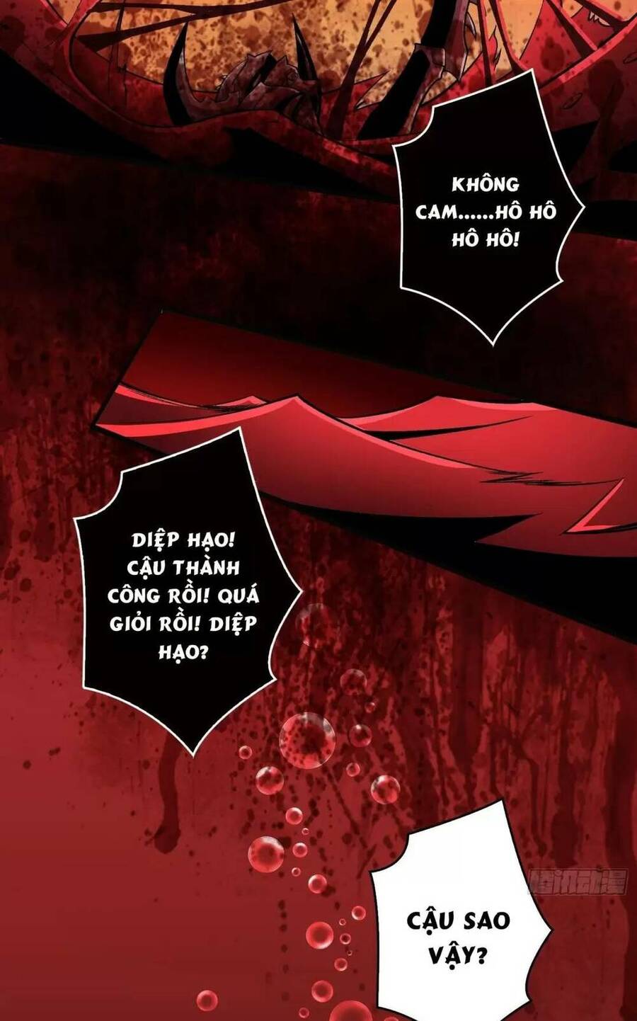Vừa Chơi Đã Có Tài Khoản Vương Giả Chapter 168 - Trang 24