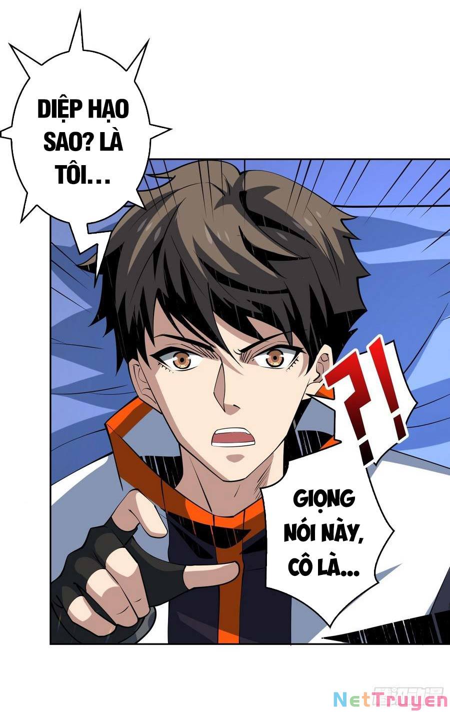 Vừa Chơi Đã Có Tài Khoản Vương Giả Chapter 124 - Trang 18