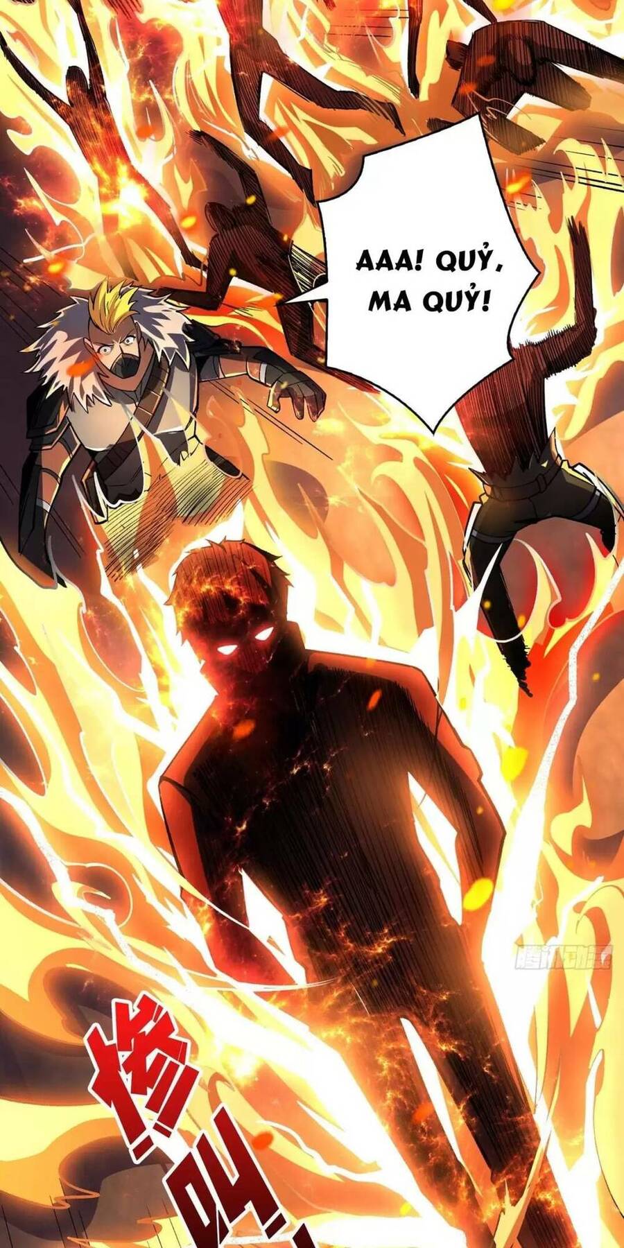 Vừa Chơi Đã Có Tài Khoản Vương Giả Chapter 187 - Trang 14