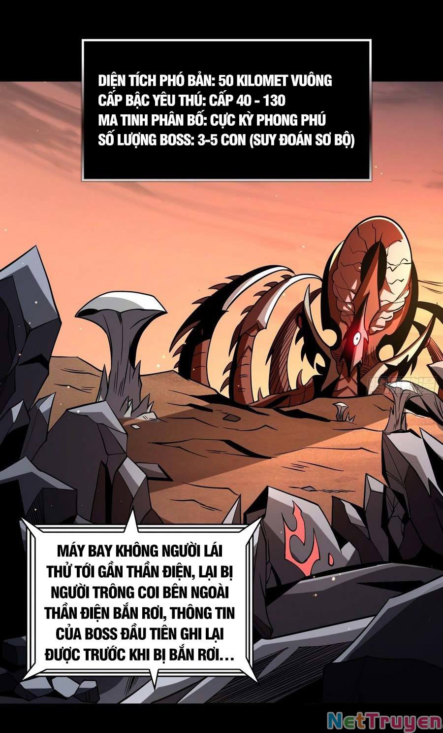 Vừa Chơi Đã Có Tài Khoản Vương Giả Chapter 124 - Trang 9