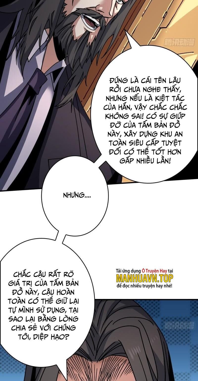 Vừa Chơi Đã Có Tài Khoản Vương Giả Chapter 266 - Trang 14