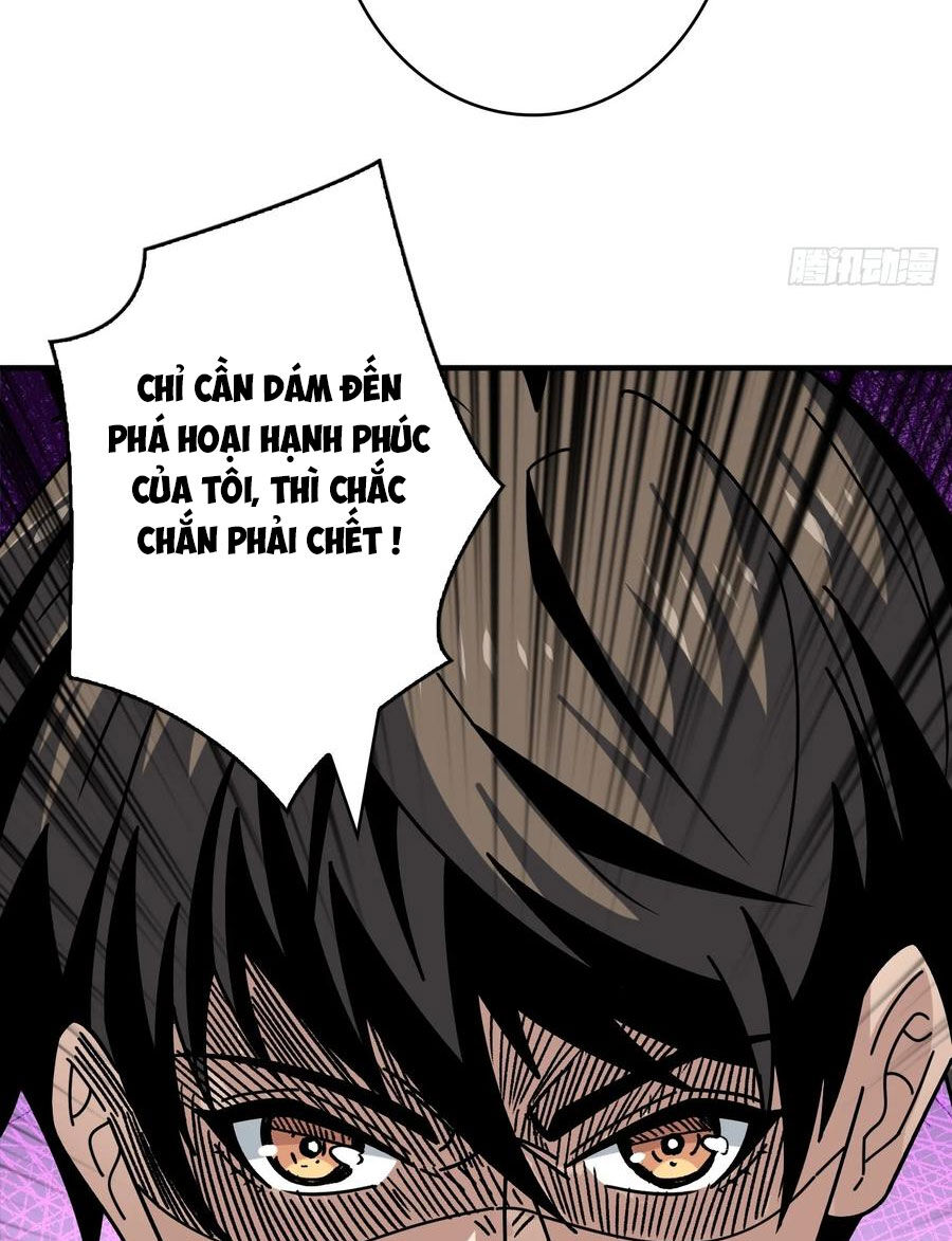 Vừa Chơi Đã Có Tài Khoản Vương Giả Chapter 267 - Trang 53