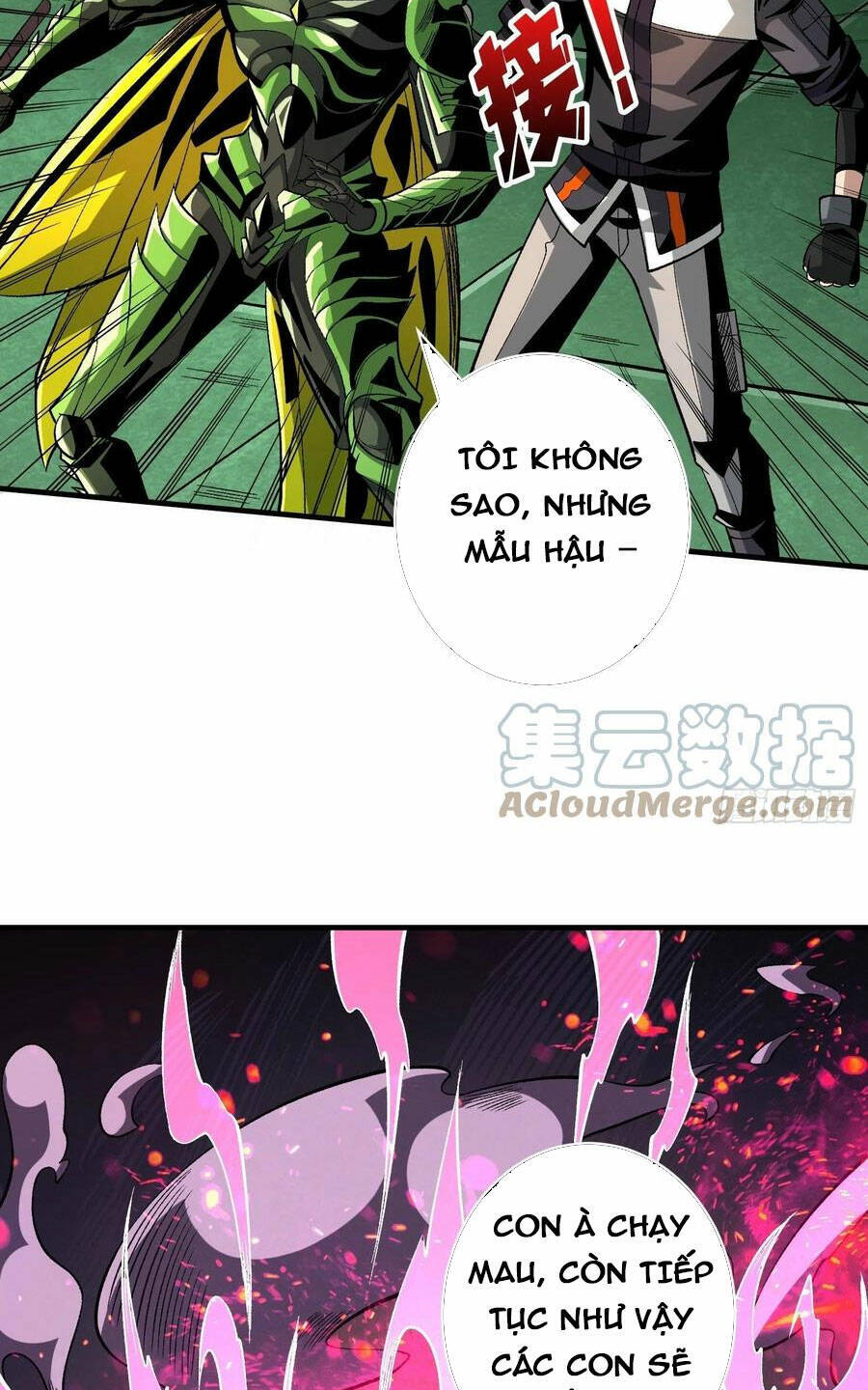Vừa Chơi Đã Có Tài Khoản Vương Giả Chapter 164 - Trang 24