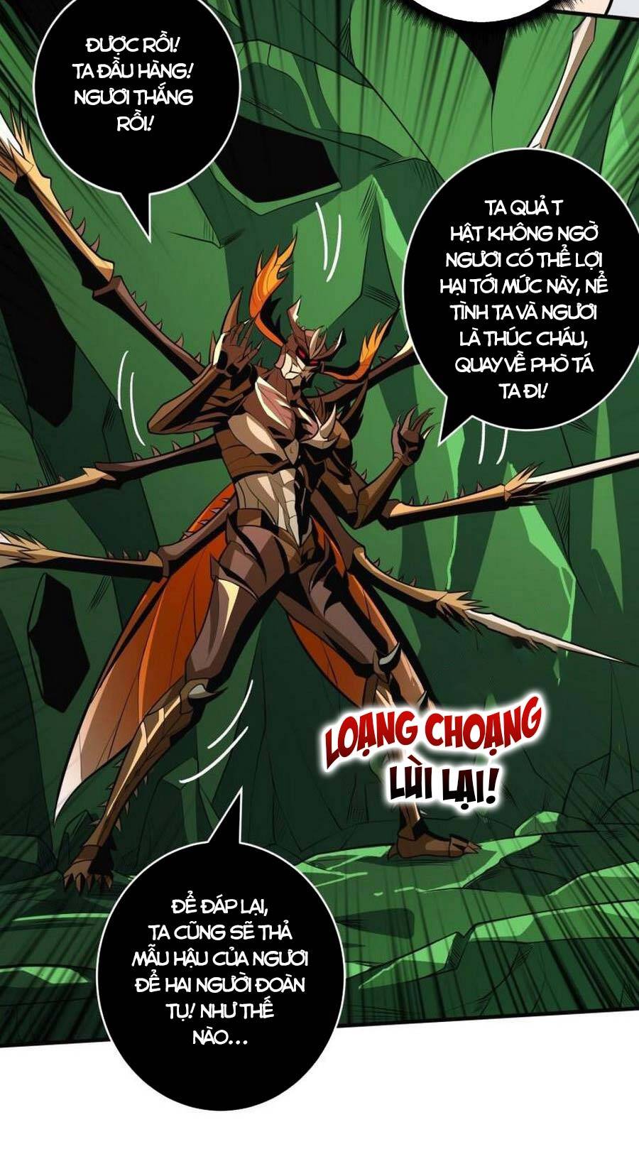 Vừa Chơi Đã Có Tài Khoản Vương Giả Chapter 157 - Trang 18