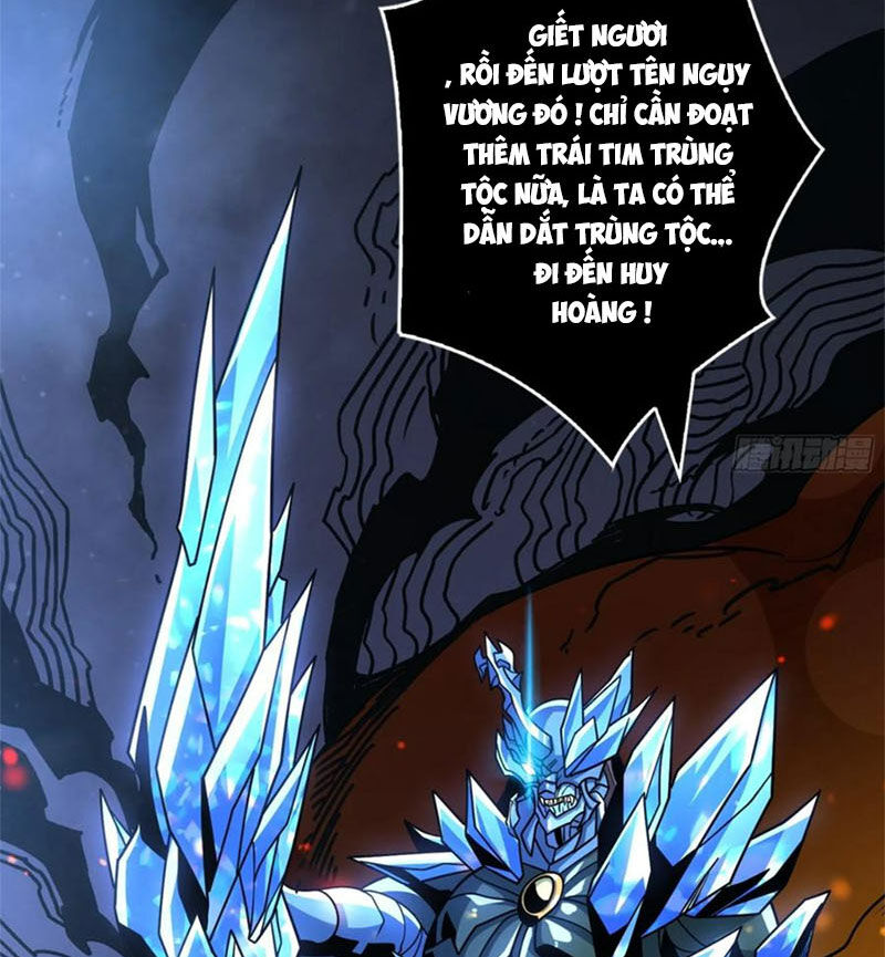 Vừa Chơi Đã Có Tài Khoản Vương Giả Chapter 271 - Trang 26