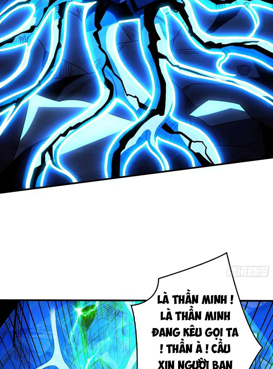 Vừa Chơi Đã Có Tài Khoản Vương Giả Chapter 268 - Trang 48