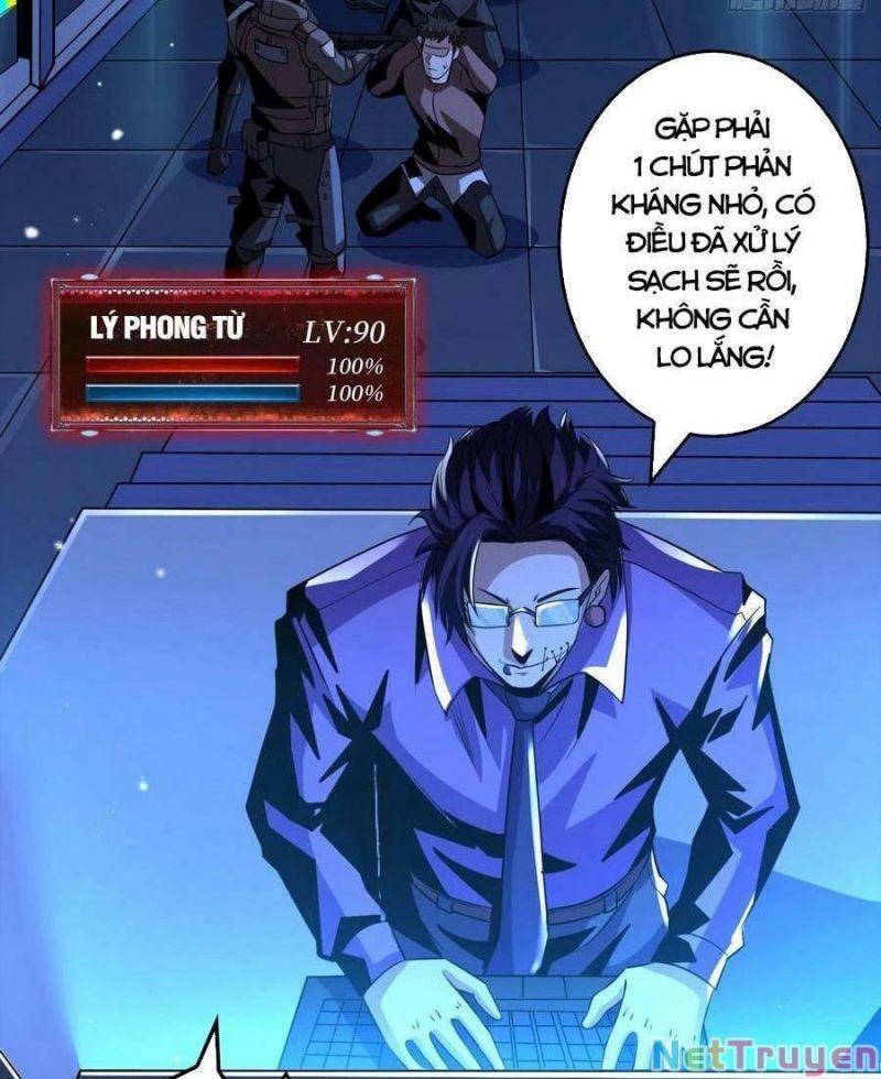 Vừa Chơi Đã Có Tài Khoản Vương Giả Chapter 119 - Trang 4