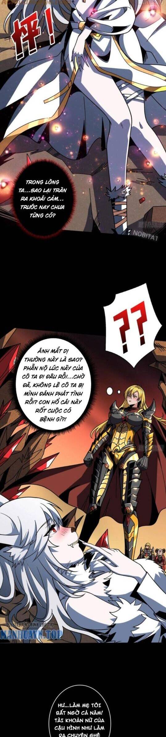 Vừa Chơi Đã Có Tài Khoản Vương Giả Chapter 387 - Trang 13