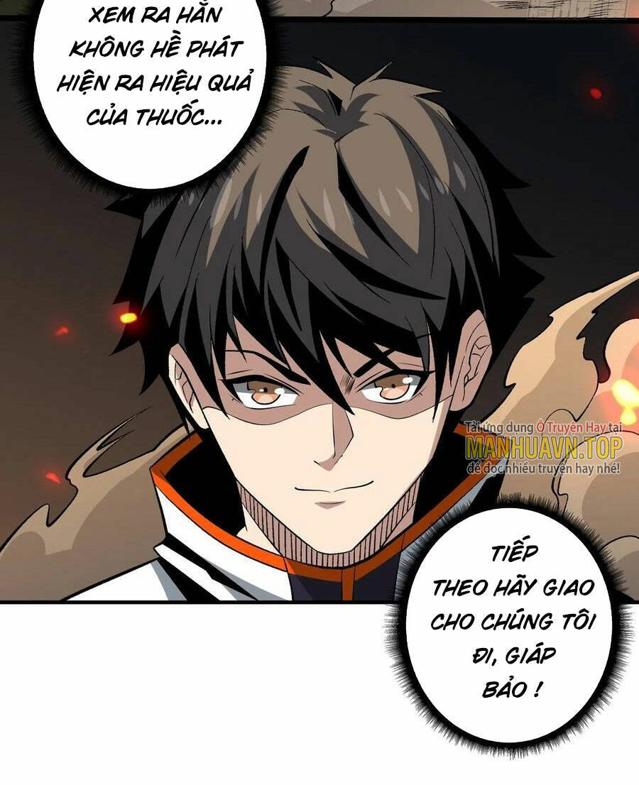 Vừa Chơi Đã Có Tài Khoản Vương Giả Chapter 164 - Trang 43