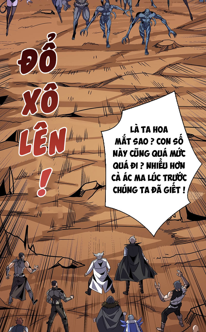 Vừa Chơi Đã Có Tài Khoản Vương Giả Chapter 326 - Trang 11
