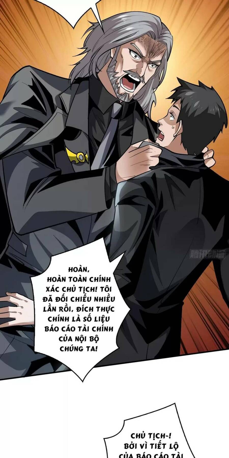 Vừa Chơi Đã Có Tài Khoản Vương Giả Chapter 186 - Trang 10
