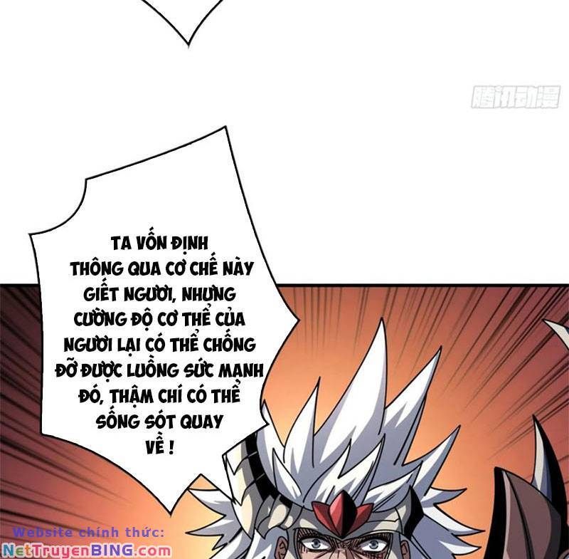Vừa Chơi Đã Có Tài Khoản Vương Giả Chapter 262 - Trang 63