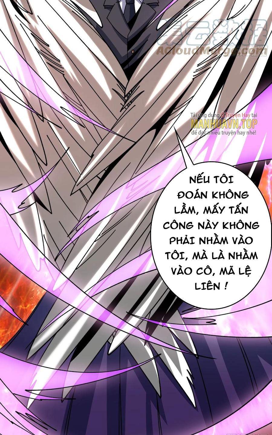 Vừa Chơi Đã Có Tài Khoản Vương Giả Chapter 273 - Trang 33