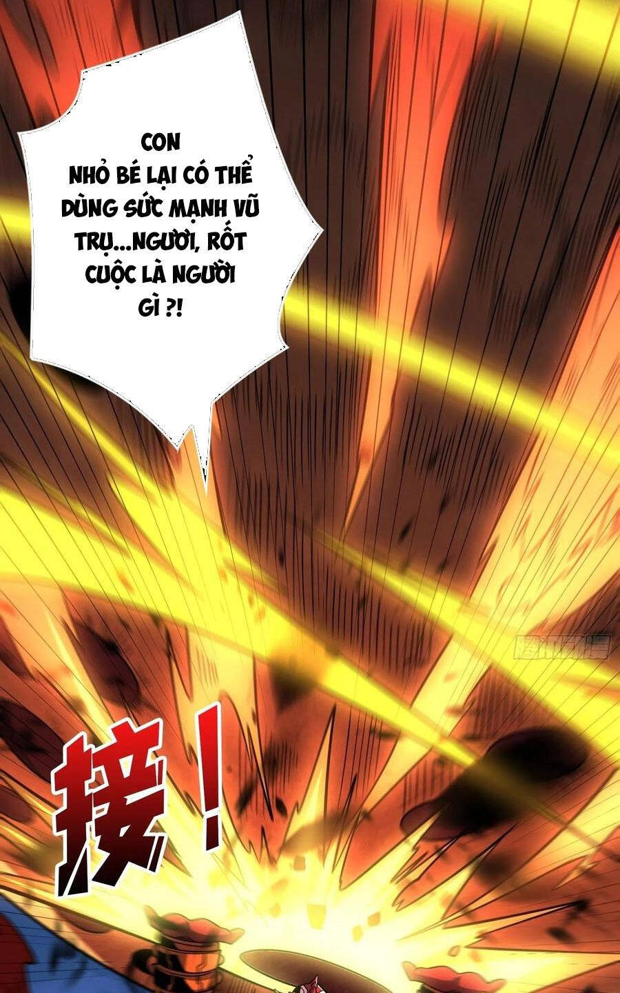 Vừa Chơi Đã Có Tài Khoản Vương Giả Chapter 256 - Trang 36