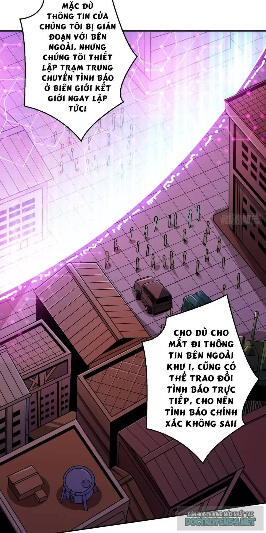 Vừa Chơi Đã Có Tài Khoản Vương Giả Chapter 198 - Trang 26