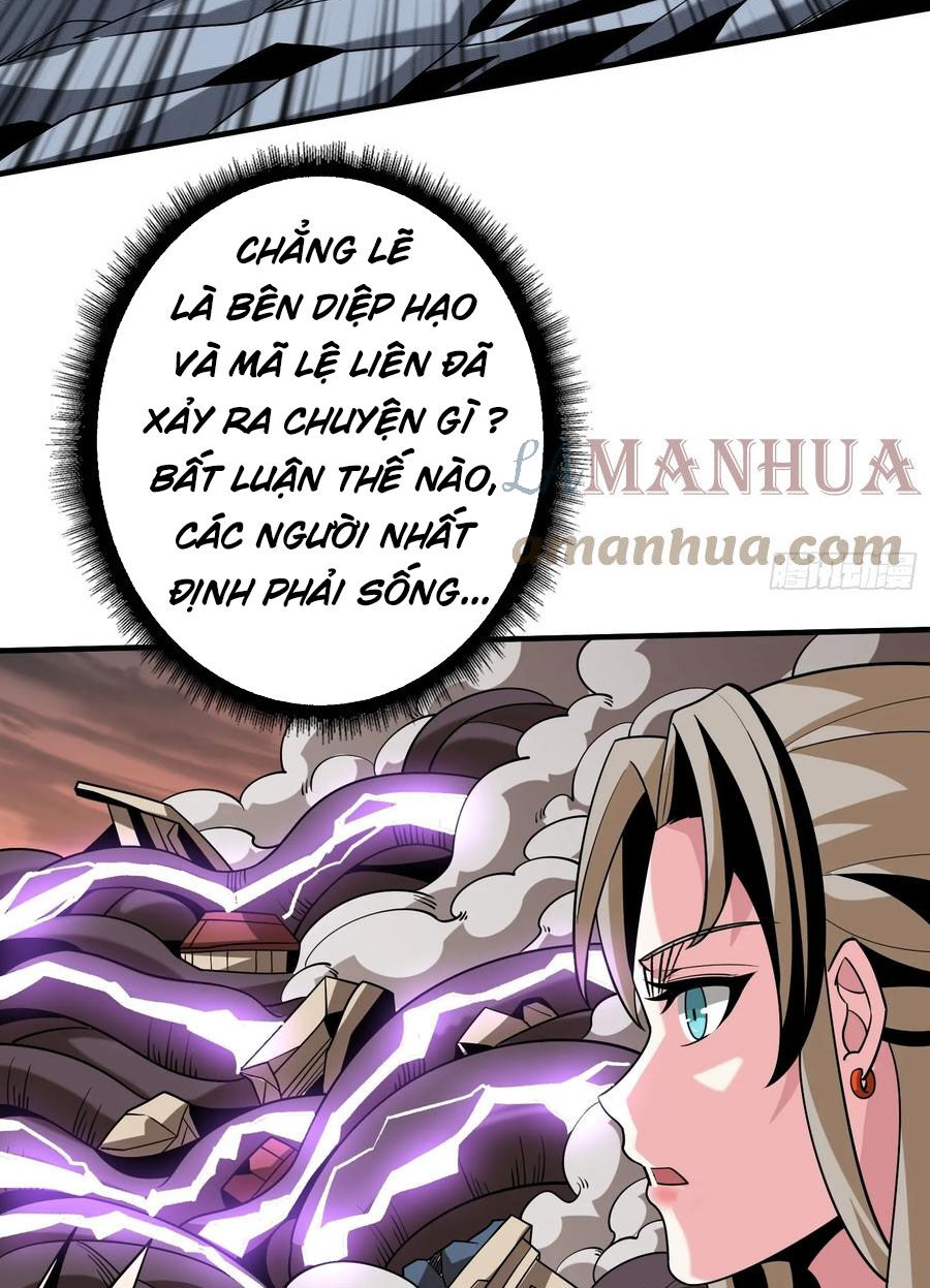 Vừa Chơi Đã Có Tài Khoản Vương Giả Chapter 303 - Trang 16