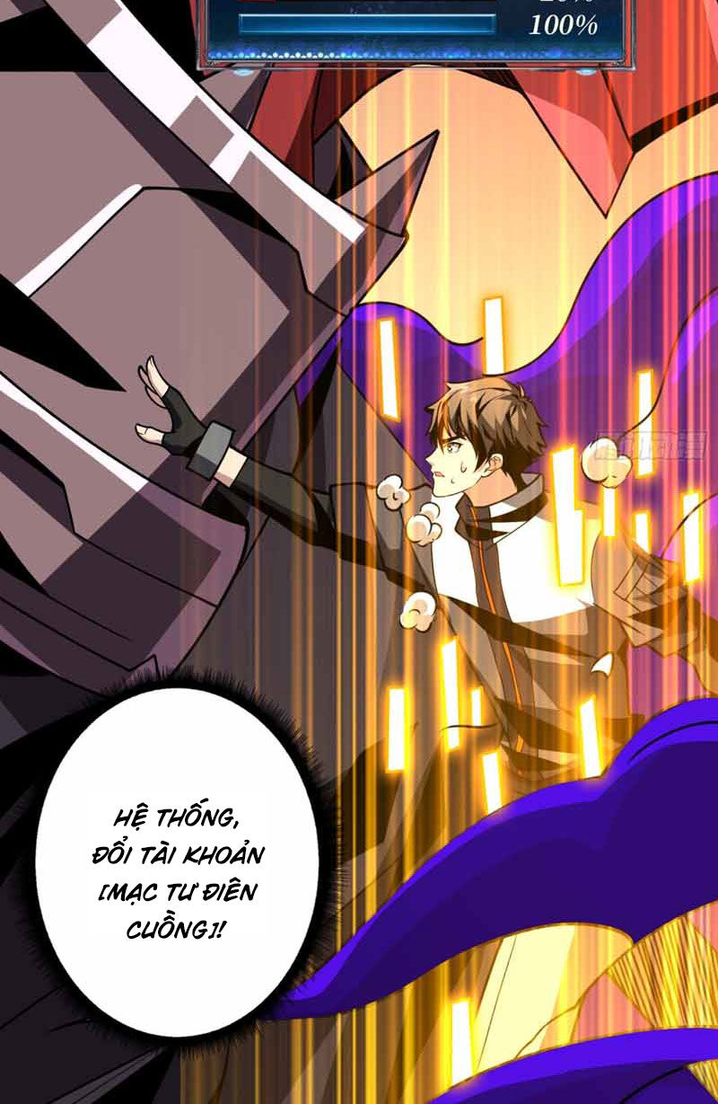 Vừa Chơi Đã Có Tài Khoản Vương Giả Chapter 334 - Trang 39
