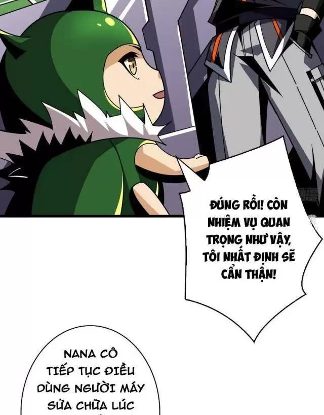 Vừa Chơi Đã Có Tài Khoản Vương Giả Chapter 369 - Trang 45