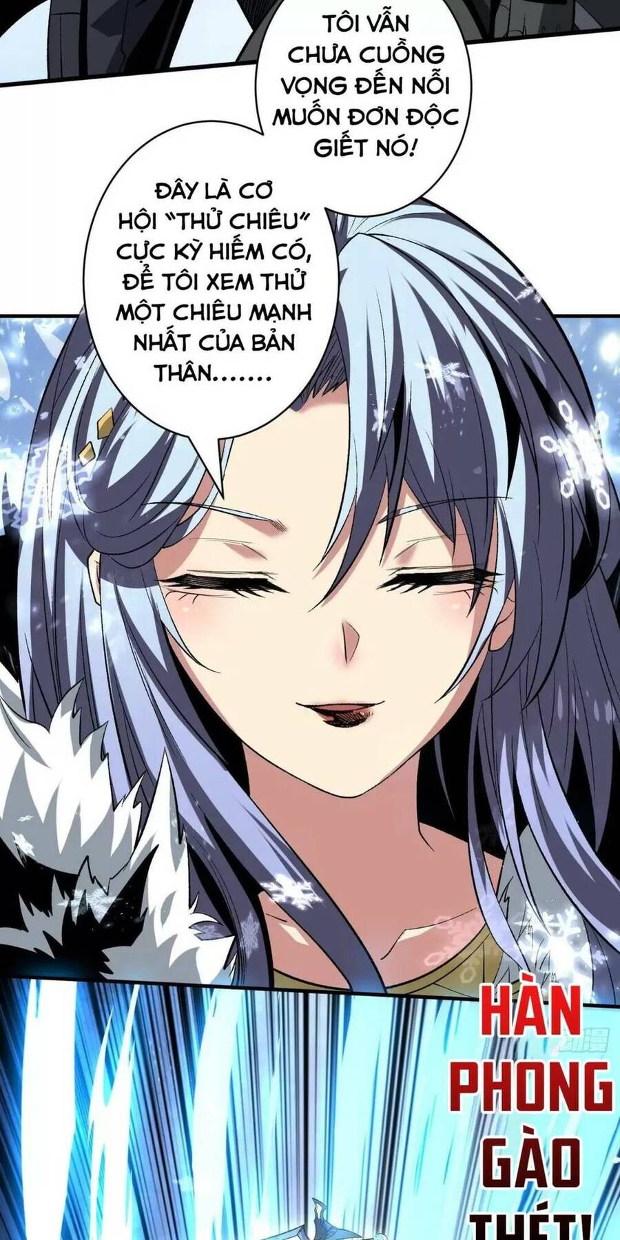 Vừa Chơi Đã Có Tài Khoản Vương Giả Chapter 166 - Trang 38