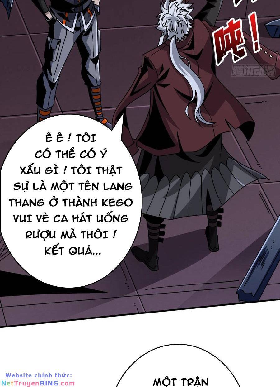 Vừa Chơi Đã Có Tài Khoản Vương Giả Chapter 260 - Trang 6