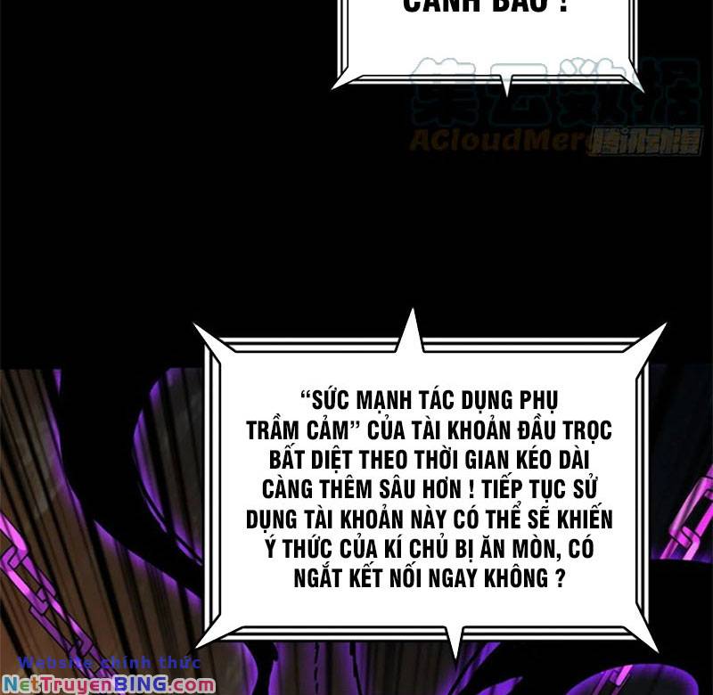 Vừa Chơi Đã Có Tài Khoản Vương Giả Chapter 263 - Trang 35