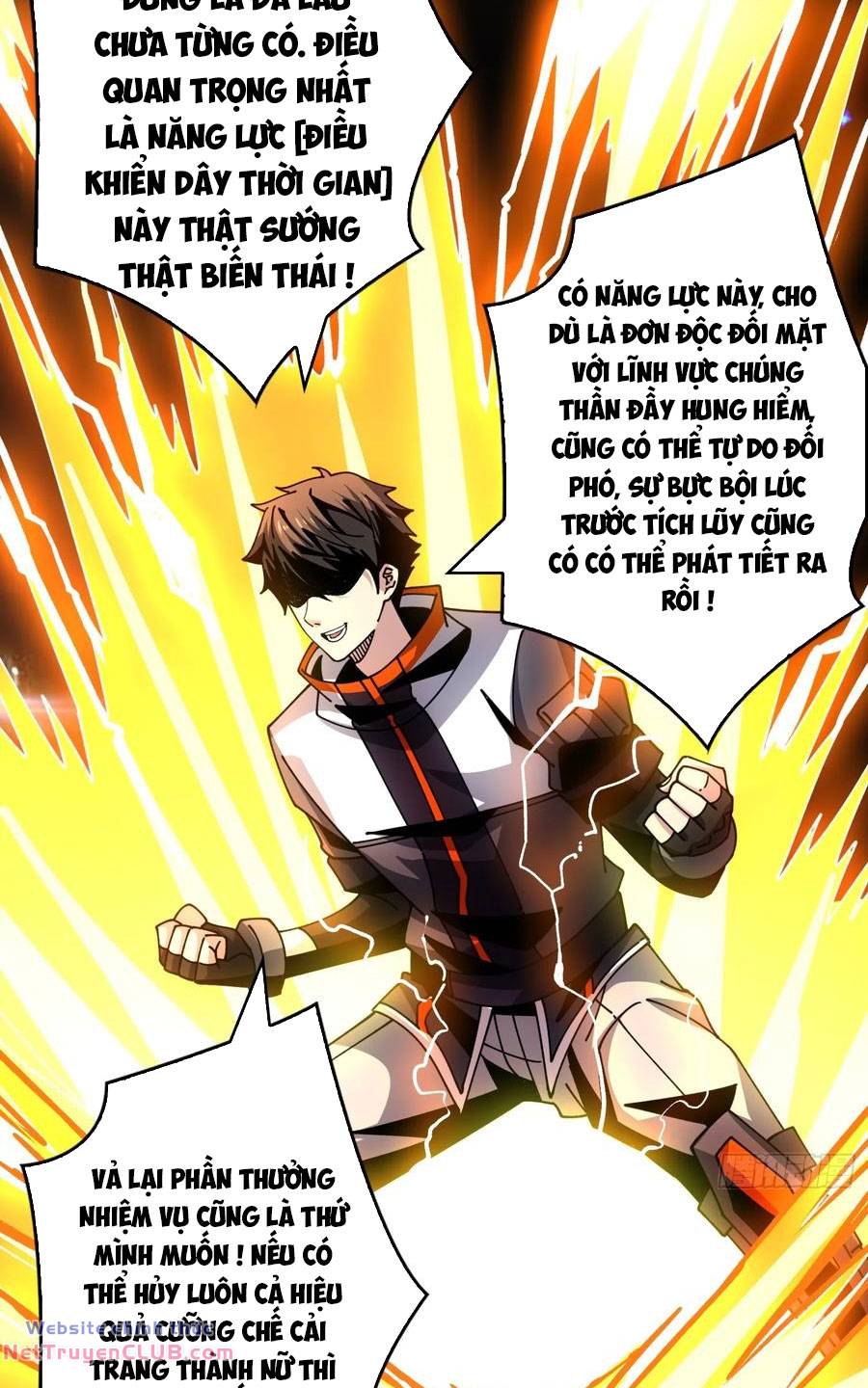 Vừa Chơi Đã Có Tài Khoản Vương Giả Chapter 274 - Trang 26
