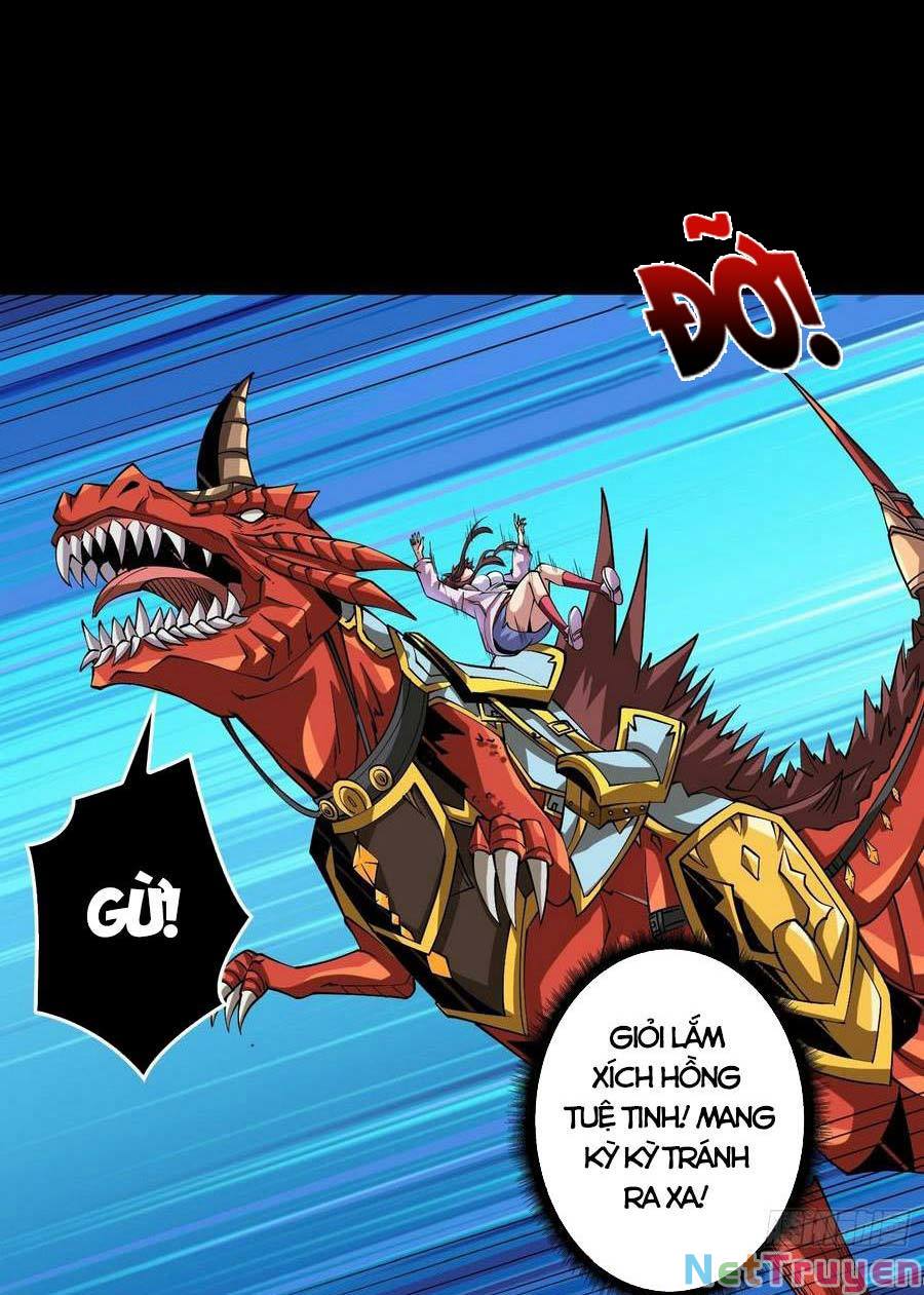 Vừa Chơi Đã Có Tài Khoản Vương Giả Chapter 120 - Trang 10