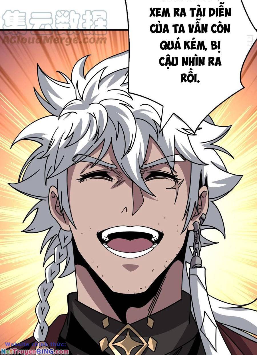 Vừa Chơi Đã Có Tài Khoản Vương Giả Chapter 260 - Trang 4