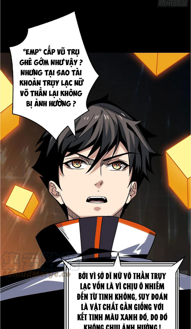 Vừa Chơi Đã Có Tài Khoản Vương Giả Chapter 270 - Trang 5