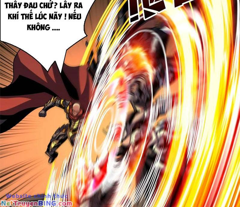 Vừa Chơi Đã Có Tài Khoản Vương Giả Chapter 263 - Trang 12