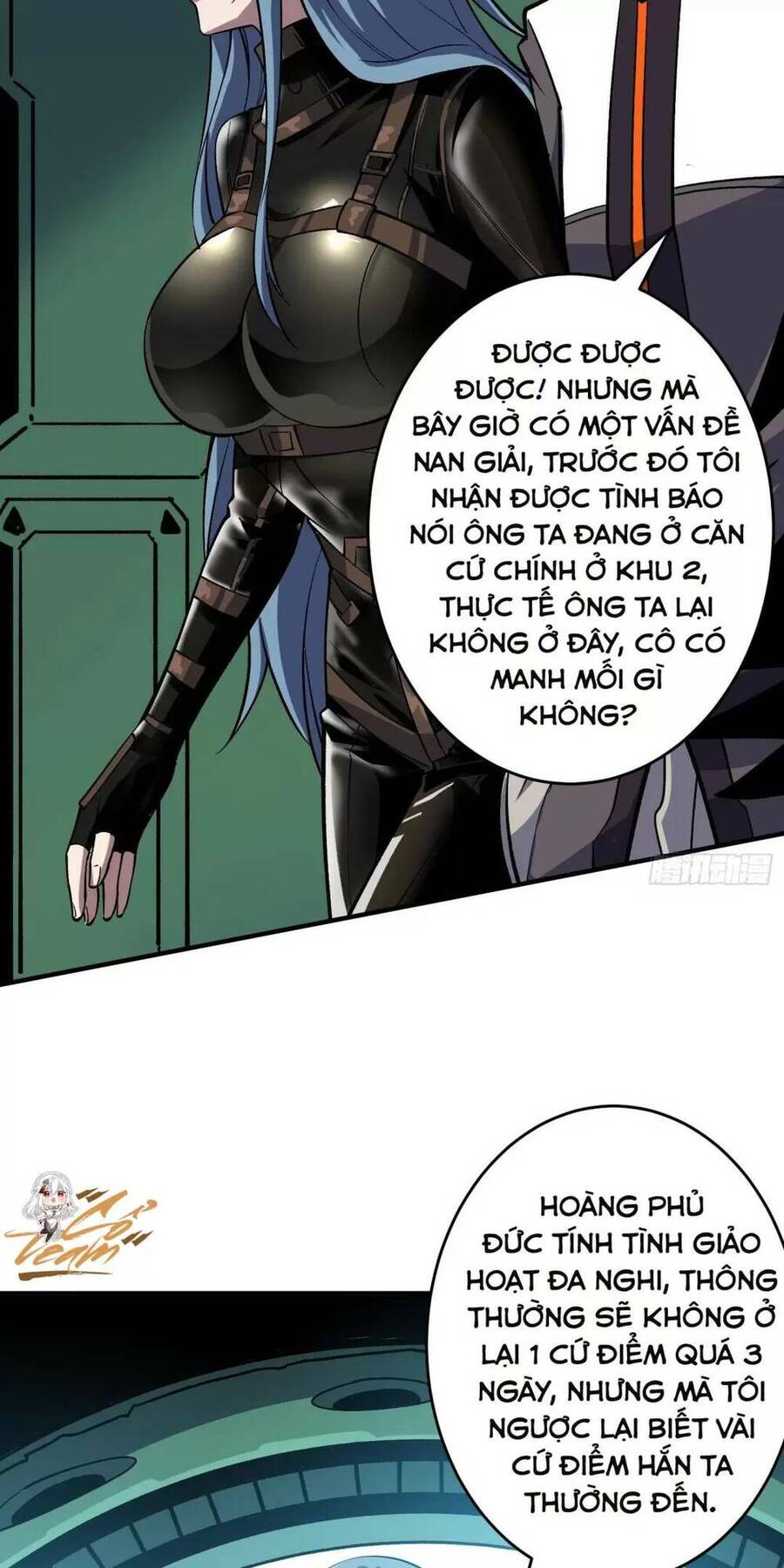 Vừa Chơi Đã Có Tài Khoản Vương Giả Chapter 188 - Trang 29