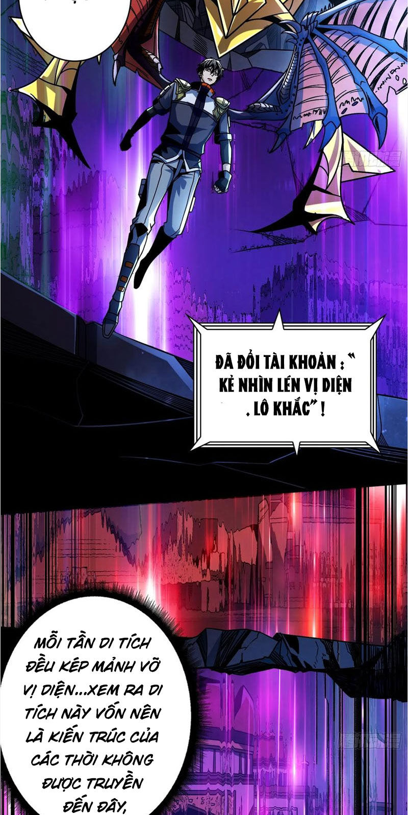 Vừa Chơi Đã Có Tài Khoản Vương Giả Chapter 269 - Trang 27