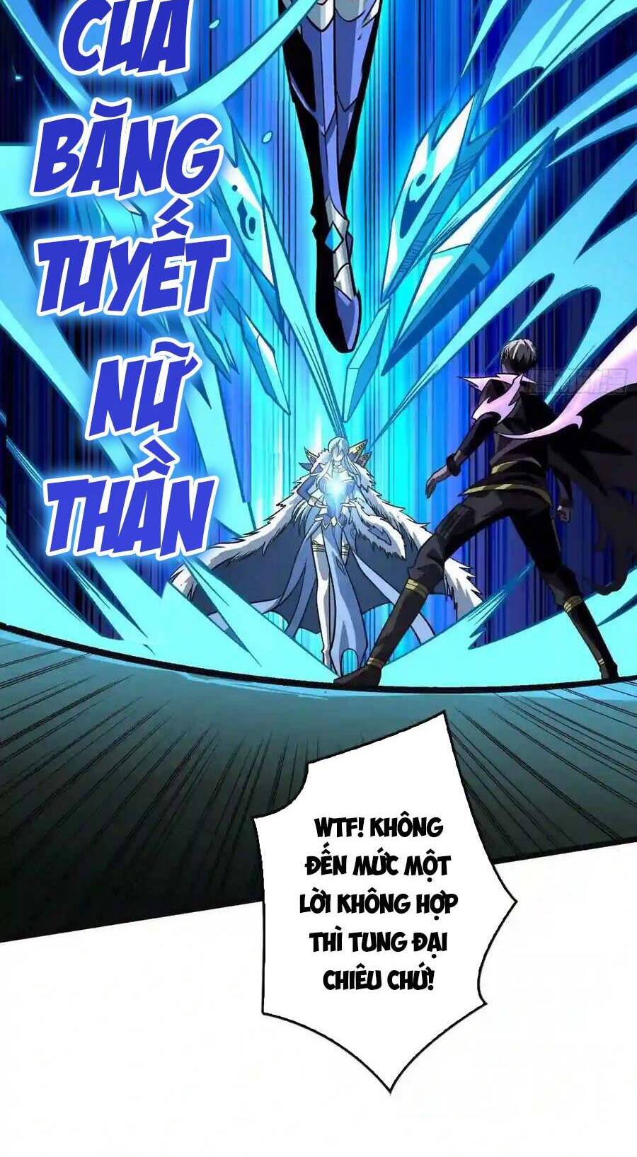 Vừa Chơi Đã Có Tài Khoản Vương Giả Chapter 159 - Trang 22
