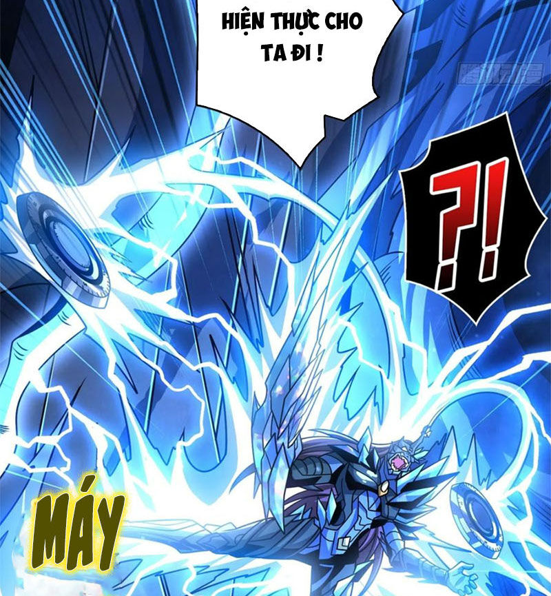 Vừa Chơi Đã Có Tài Khoản Vương Giả Chapter 271 - Trang 29