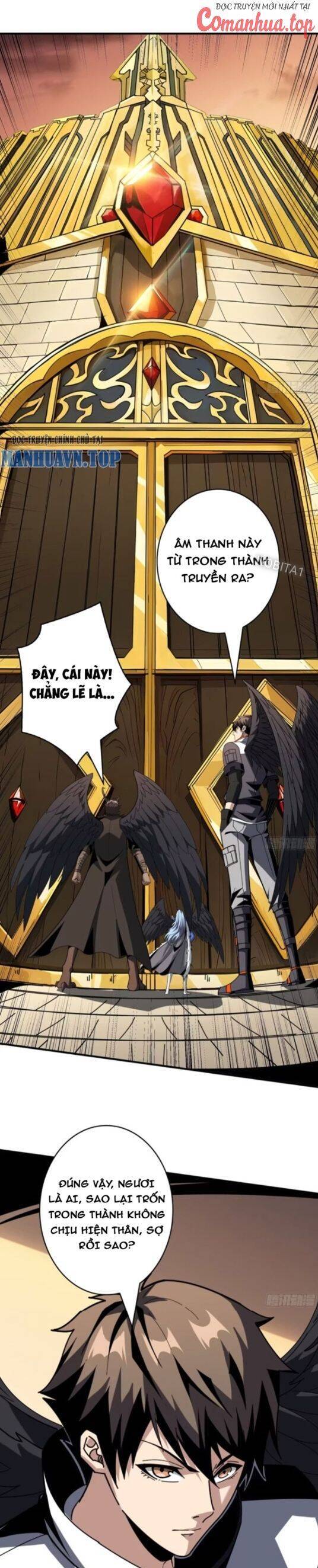 Vừa Chơi Đã Có Tài Khoản Vương Giả Chapter 432 - Trang 12