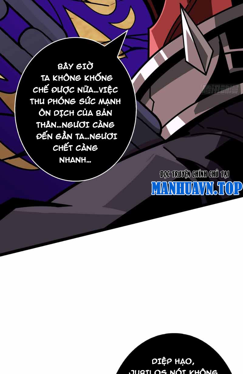 Vừa Chơi Đã Có Tài Khoản Vương Giả Chapter 334 - Trang 35