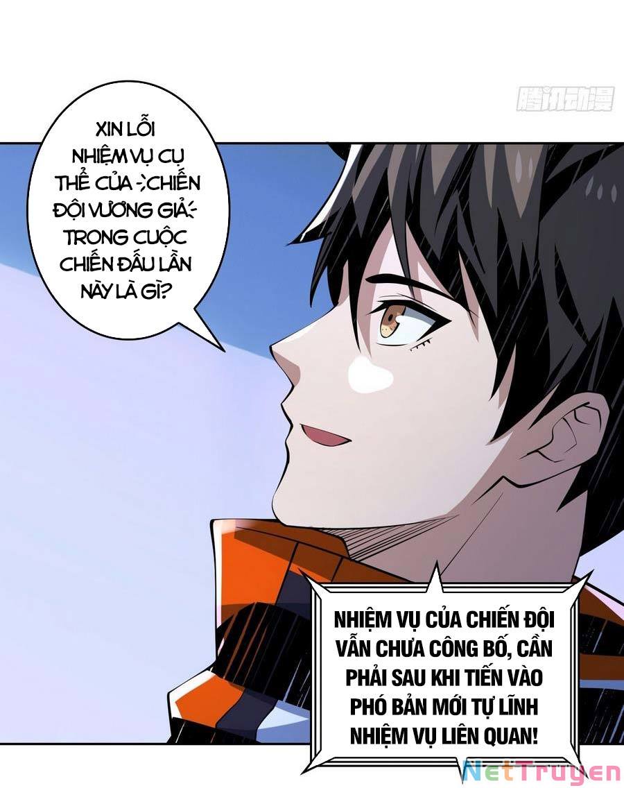 Vừa Chơi Đã Có Tài Khoản Vương Giả Chapter 124 - Trang 14