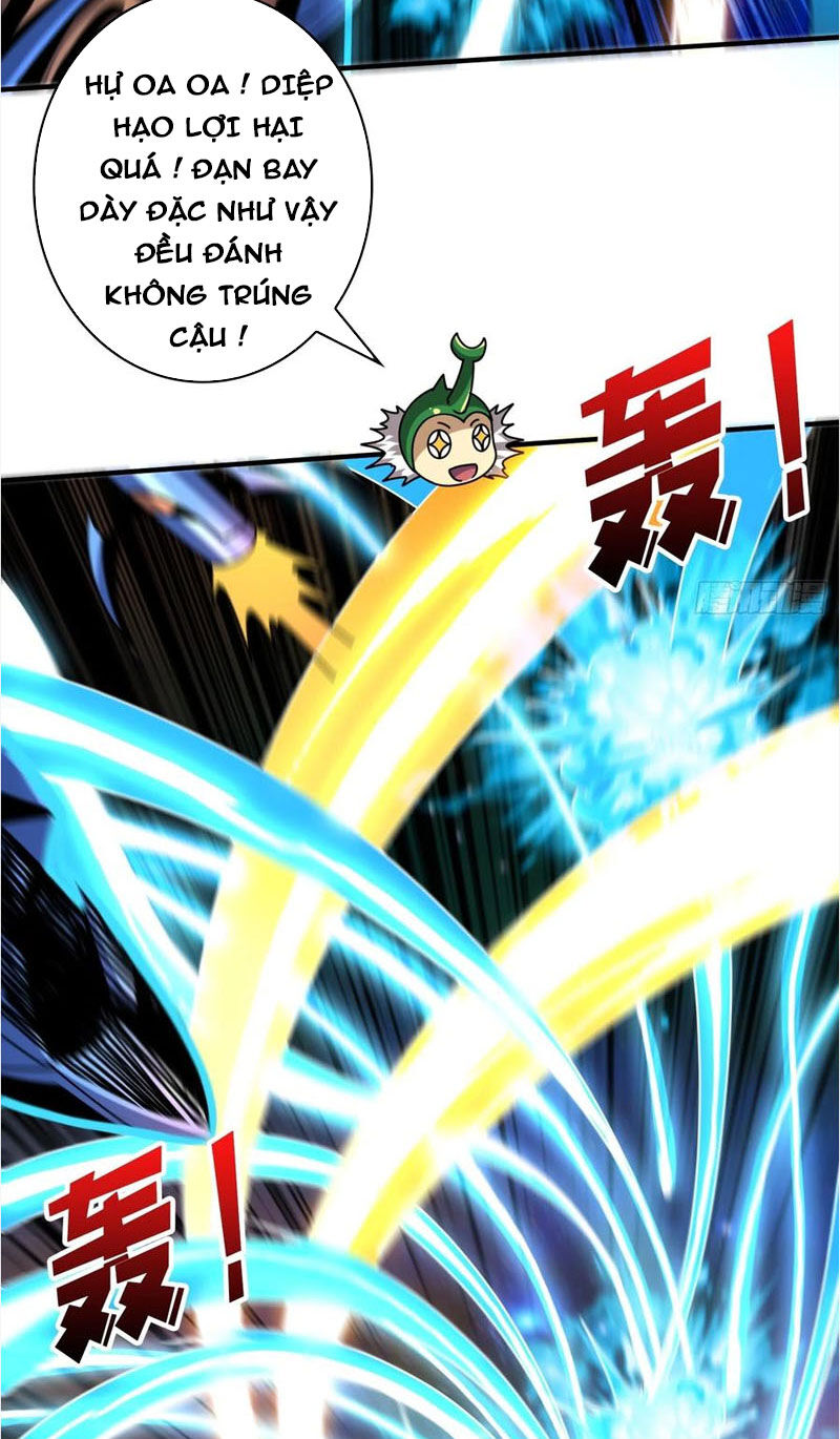 Vừa Chơi Đã Có Tài Khoản Vương Giả Chapter 269 - Trang 7