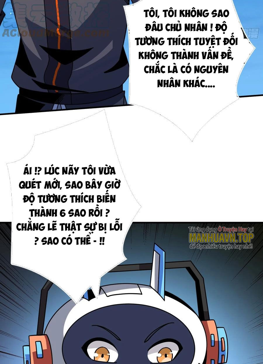 Vừa Chơi Đã Có Tài Khoản Vương Giả Chapter 268 - Trang 1