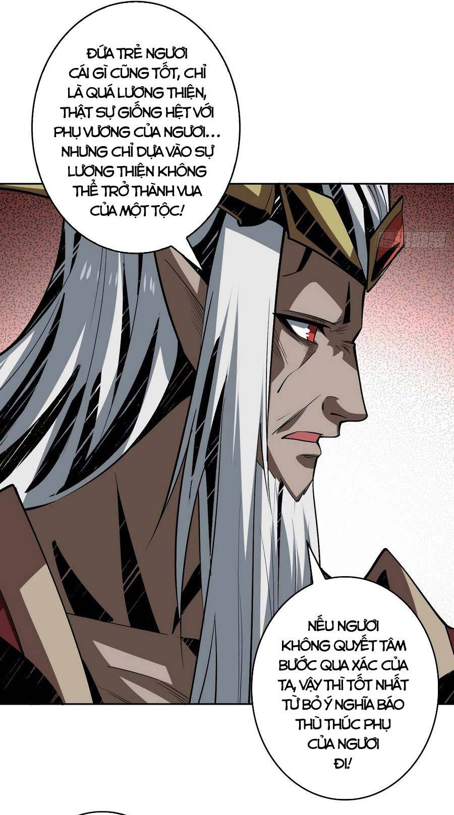 Vừa Chơi Đã Có Tài Khoản Vương Giả Chapter 154 - Trang 26