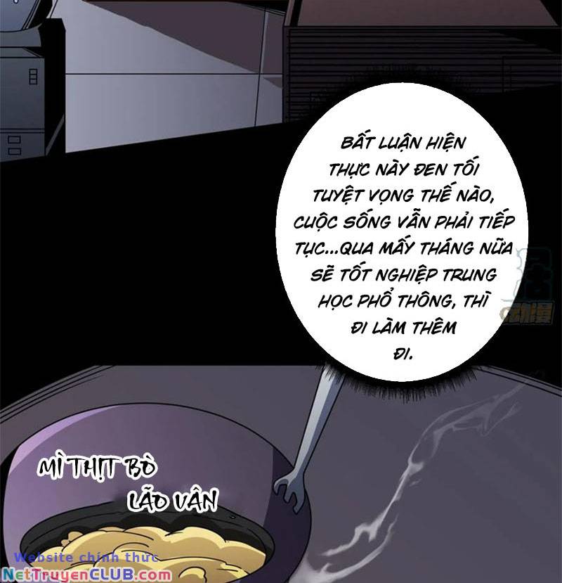 Vừa Chơi Đã Có Tài Khoản Vương Giả Chapter 272 - Trang 55