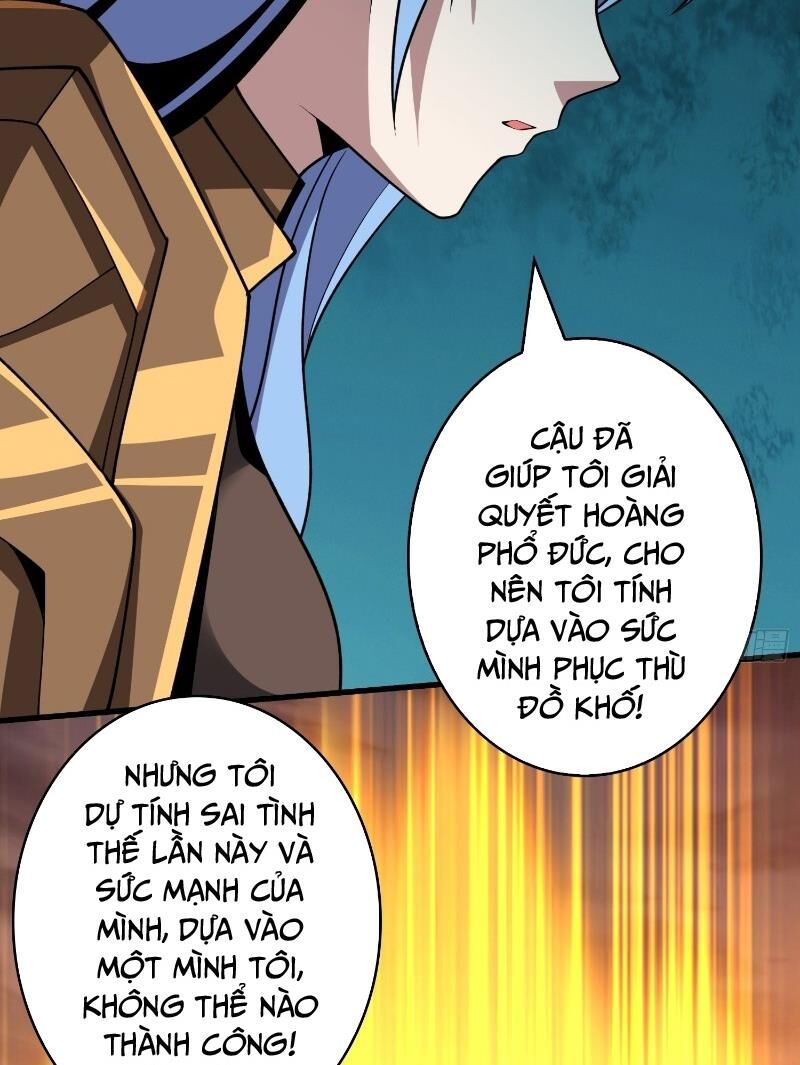Vừa Chơi Đã Có Tài Khoản Vương Giả Chapter 325 - Trang 39