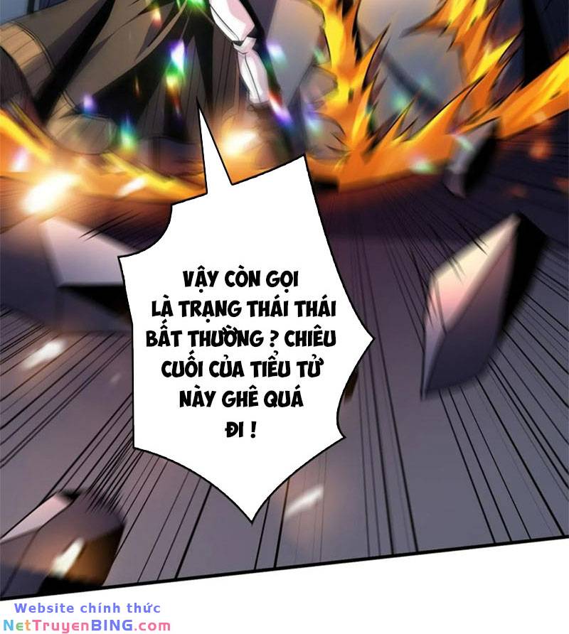 Vừa Chơi Đã Có Tài Khoản Vương Giả Chapter 263 - Trang 56